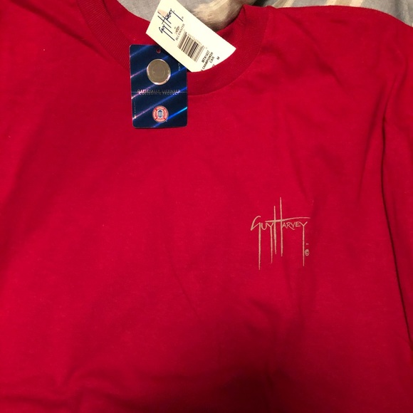 Guy Harvey Alabama Crimson Tide - Picture 2 of 2